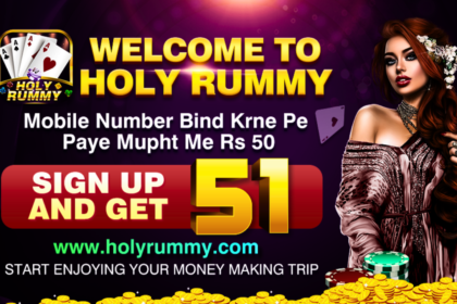 Rummy Holy APK